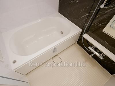 ルフォンプログレ四谷の写真 バスルーム