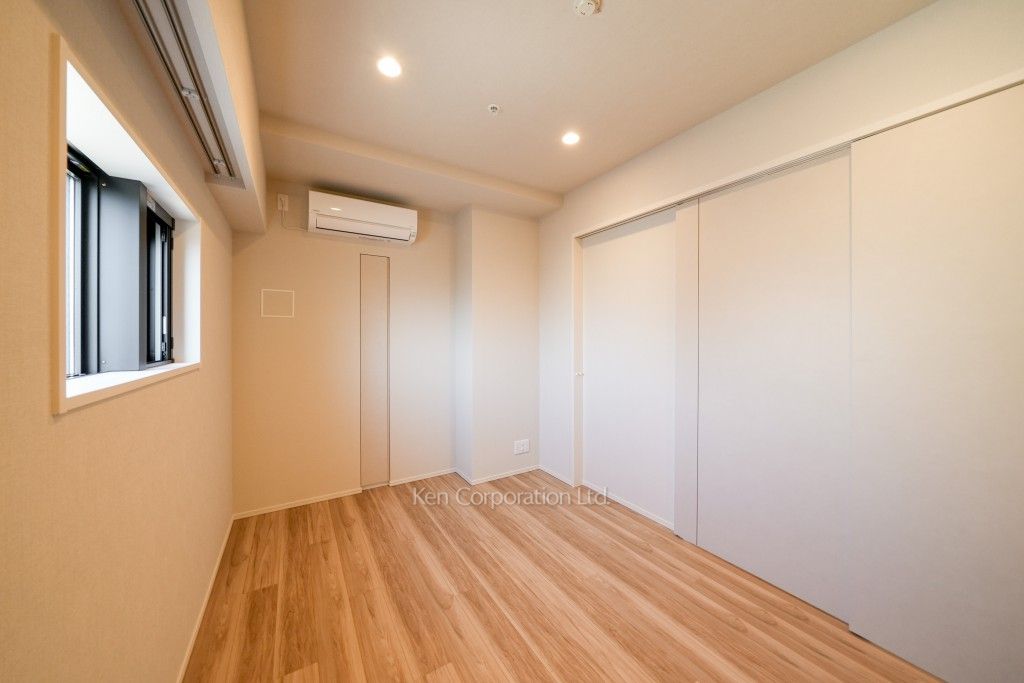 ルフォンプログレ四谷の写真 ベッドルーム