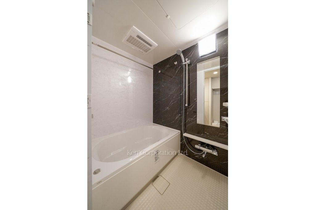 ルフォンプログレ四谷の写真 バスルーム