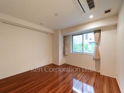 センチュリーフォレストの写真 マスターベッドルーム