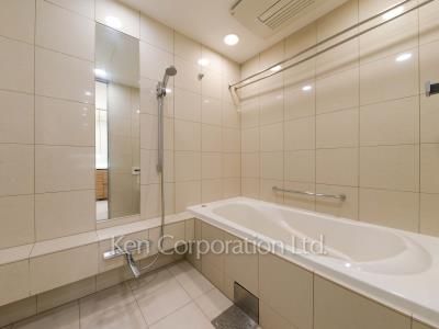 センチュリーフォレストの写真 バスルーム