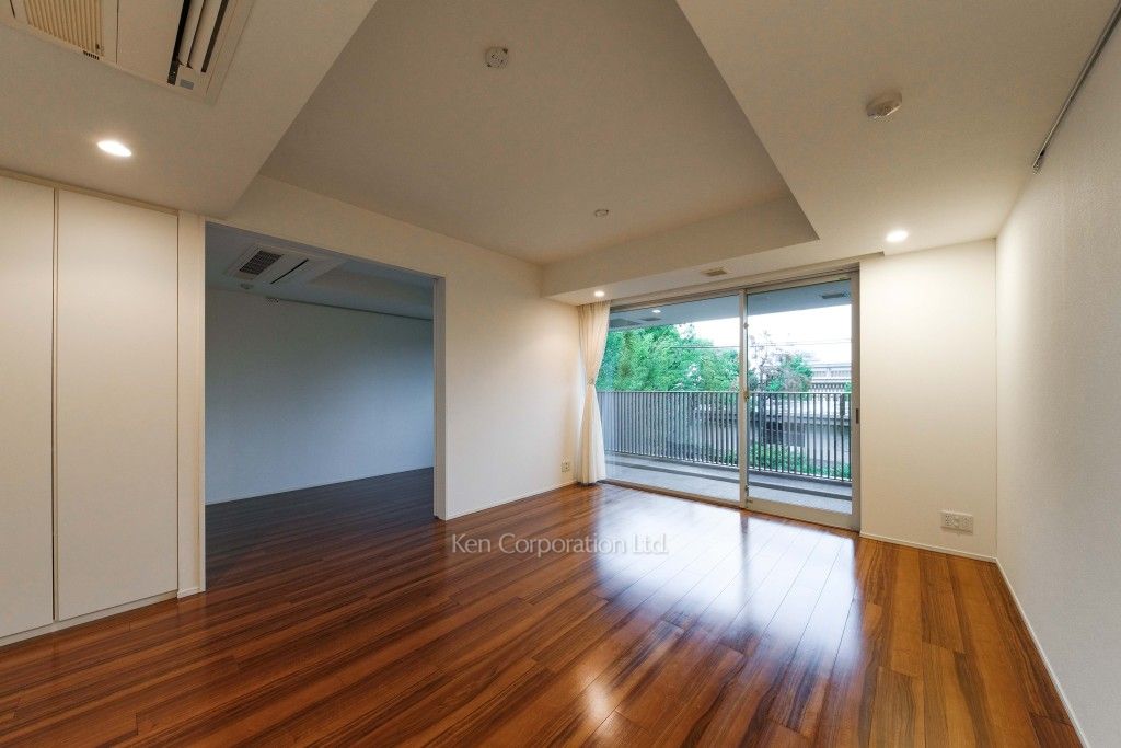 センチュリーフォレストの写真 居室（LDなど）