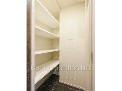 シューズインクローゼット