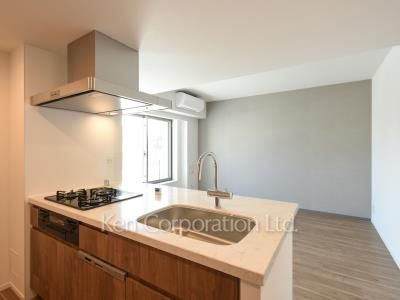 プリマリード南青山の写真