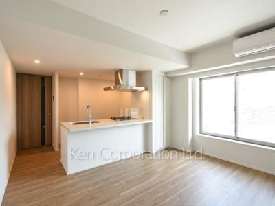 プリマリード南青山の写真 居室（LDなど）