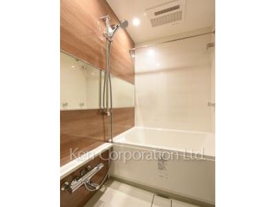 プリマリード南青山の写真 バスルーム