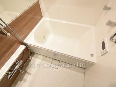 プリマリード南青山の写真 バスルーム