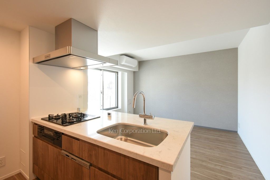 プリマリード南青山の写真 居室（LDなど）