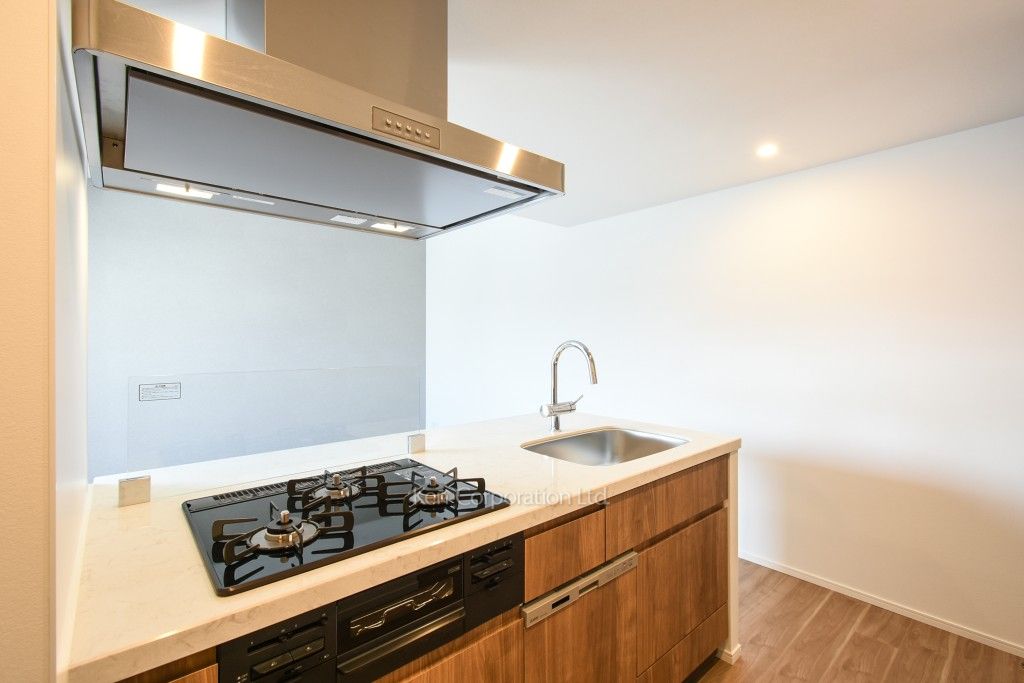 プリマリード南青山の写真 キッチン