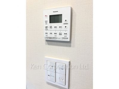クレヴィア新宿若松町の写真 内観その他 ※写真・画像は実際と異なる場合がございます。部屋写真は同一タイプのものです。（ただし、画像中にタイプ名の記載がある場合はその記載内容を優先します。）