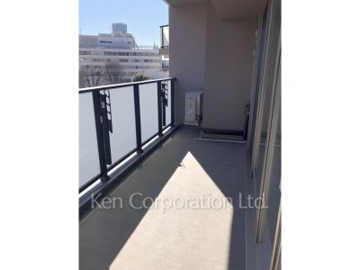 クレヴィア新宿若松町の写真 内観その他 ※写真・画像は実際と異なる場合がございます。部屋写真は同一タイプのものです。（ただし、画像中にタイプ名の記載がある場合はその記載内容を優先します。）