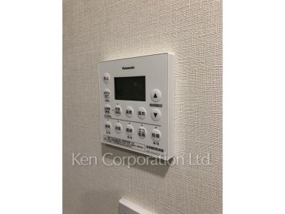 クレヴィア新宿若松町の写真 内観その他 ※写真・画像は実際と異なる場合がございます。部屋写真は同一タイプのものです。（ただし、画像中にタイプ名の記載がある場合はその記載内容を優先します。）