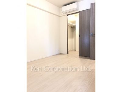 クレヴィア新宿若松町の写真 その他居室 ※写真・画像は実際と異なる場合がございます。部屋写真は同一タイプのものです。（ただし、画像中にタイプ名の記載がある場合はその記載内容を優先します。）