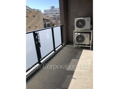 クレヴィア新宿若松町の写真 内観その他 ※写真・画像は実際と異なる場合がございます。部屋写真は同一タイプのものです。（ただし、画像中にタイプ名の記載がある場合はその記載内容を優先します。）