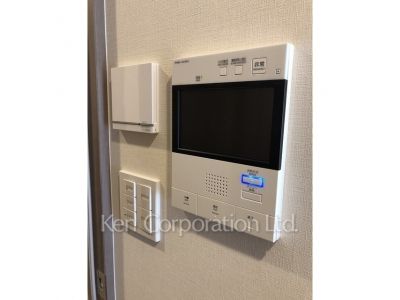 クレヴィア新宿若松町の写真 内観その他 ※写真・画像は実際と異なる場合がございます。部屋写真は同一タイプのものです。（ただし、画像中にタイプ名の記載がある場合はその記載内容を優先します。）