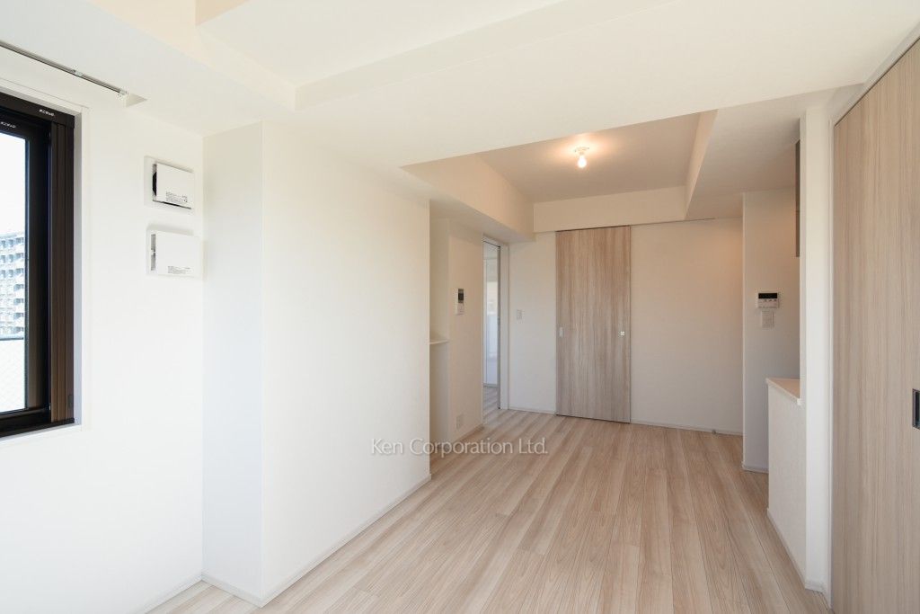 ラテスト白金台の写真 居室（LDなど）