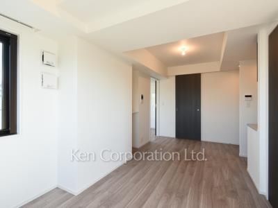 ラテスト白金台の写真 居室（LDなど）