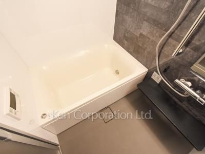 ラテスト白金台の写真 バスルーム