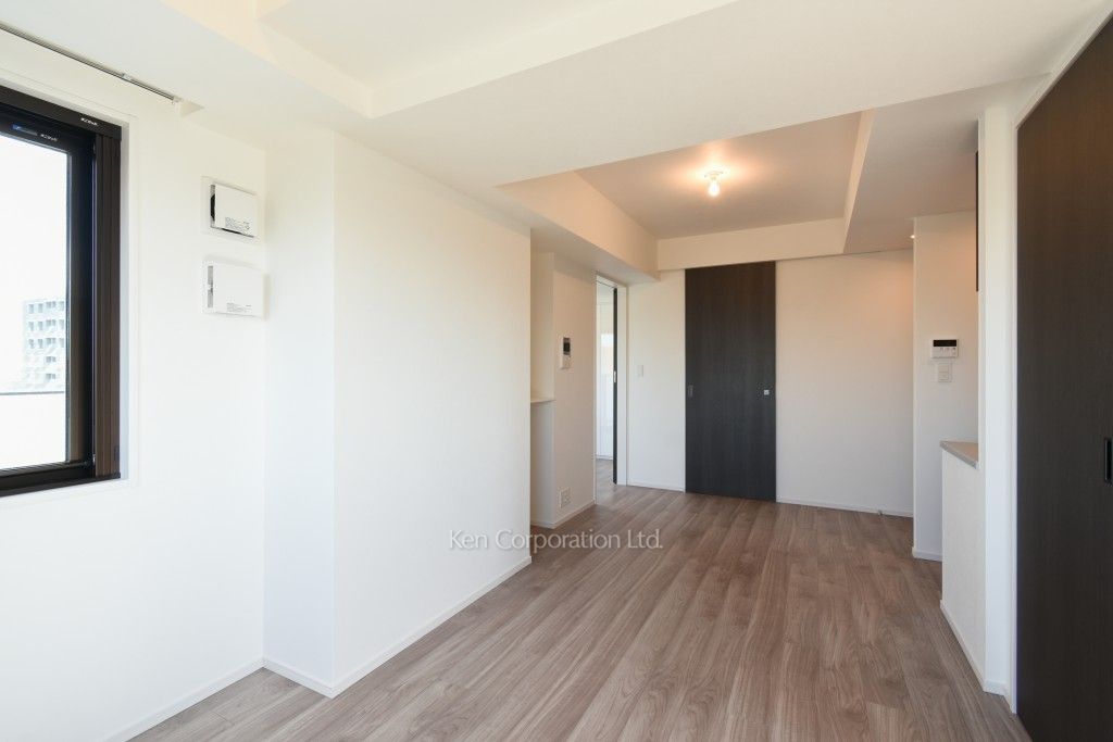 ラテスト白金台の写真 居室（LDなど）