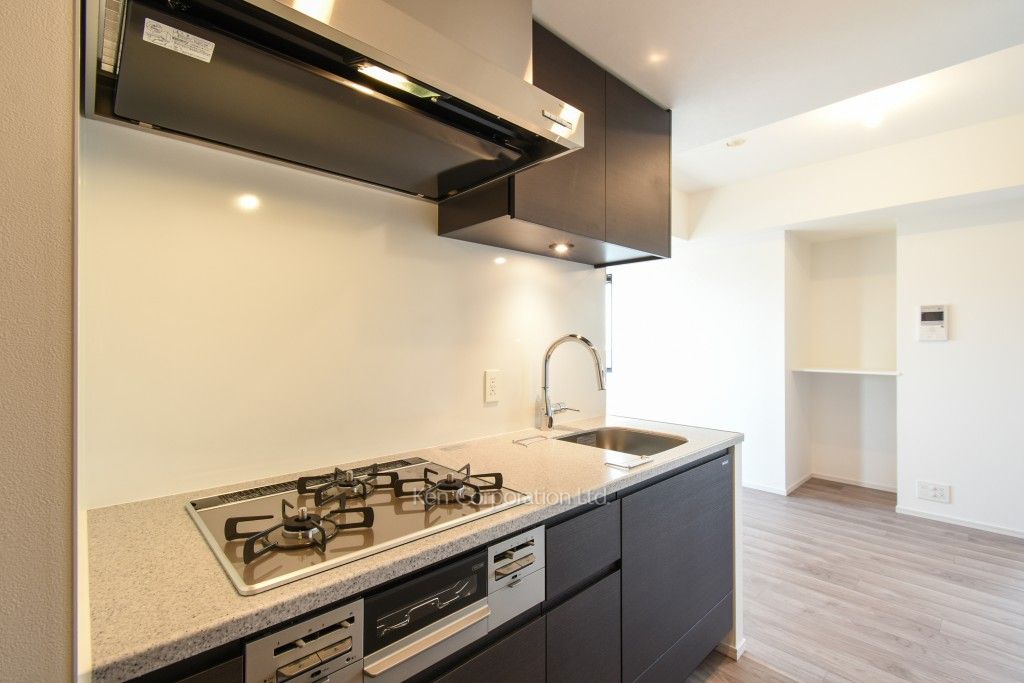 ラテスト白金台の写真 キッチン