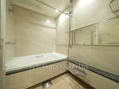 宮益坂ビルディング The SHIBUYA Residenceの写真 バスルーム