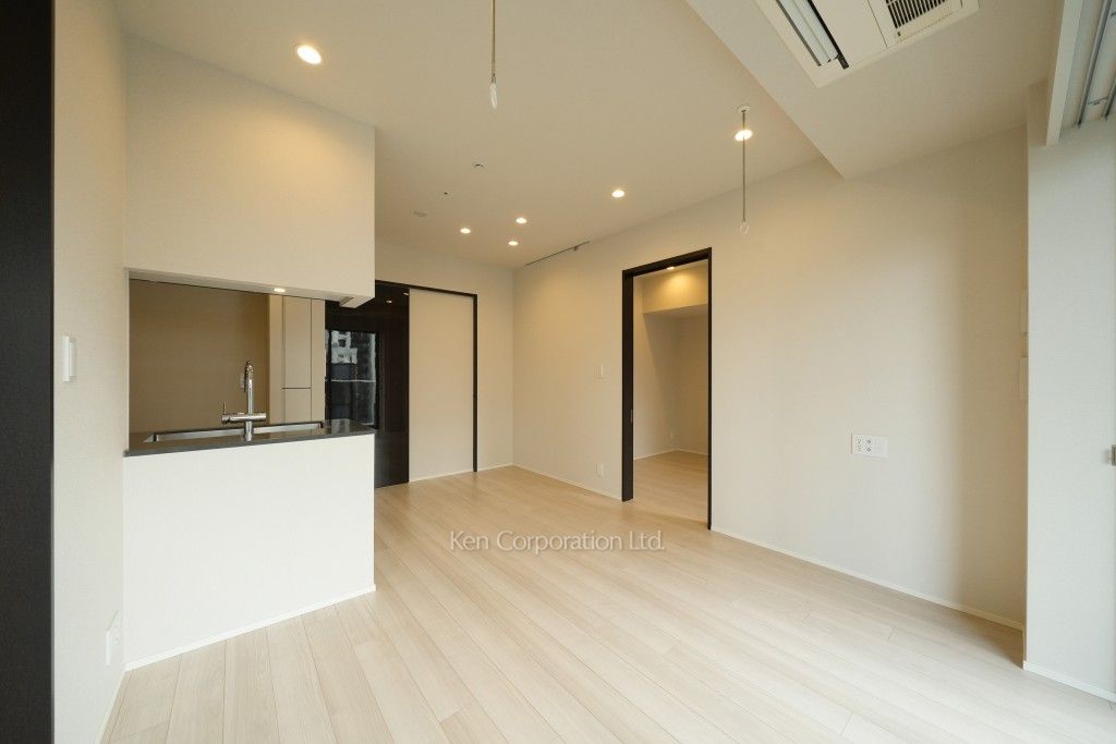 宮益坂ビルディング The SHIBUYA Residenceの写真 居室（LDなど）