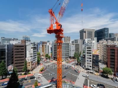 アーバネックス千代田淡路町の写真 眺望（居室から）