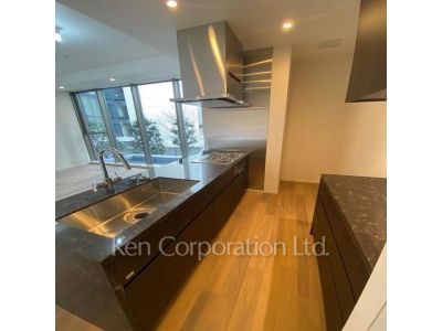 キッチン ※写真・画像は実際と異なる場合がございます。部屋写真は同一タイプのものです。（ただし、画像中にタイプ名の記載がある場合はその記載内容を優先します。）