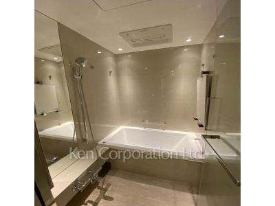 バスルーム ※写真・画像は実際と異なる場合がございます。部屋写真は同一タイプのものです。（ただし、画像中にタイプ名の記載がある場合はその記載内容を優先します。）