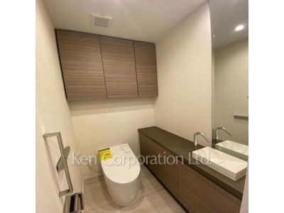 トイレ ※写真・画像は実際と異なる場合がございます。部屋写真は同一タイプのものです。（ただし、画像中にタイプ名の記載がある場合はその記載内容を優先します。）