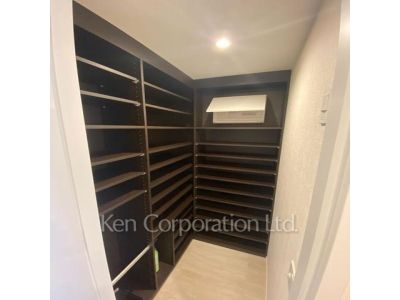 クローゼット等 ※写真・画像は実際と異なる場合がございます。部屋写真は同一タイプのものです。（ただし、画像中にタイプ名の記載がある場合はその記載内容を優先します。）