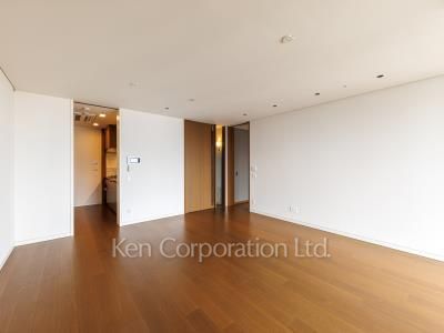 虎ノ門ヒルズ レジデンシャルタワーの写真 居室（LDなど）