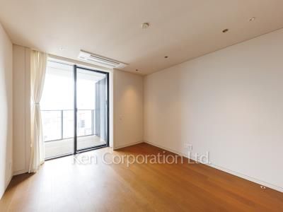 虎ノ門ヒルズ レジデンシャルタワーの写真 マスターベッドルーム