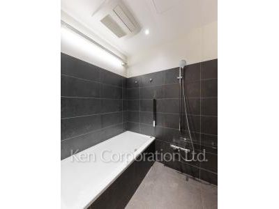 虎ノ門ヒルズ レジデンシャルタワーの写真 バスルーム