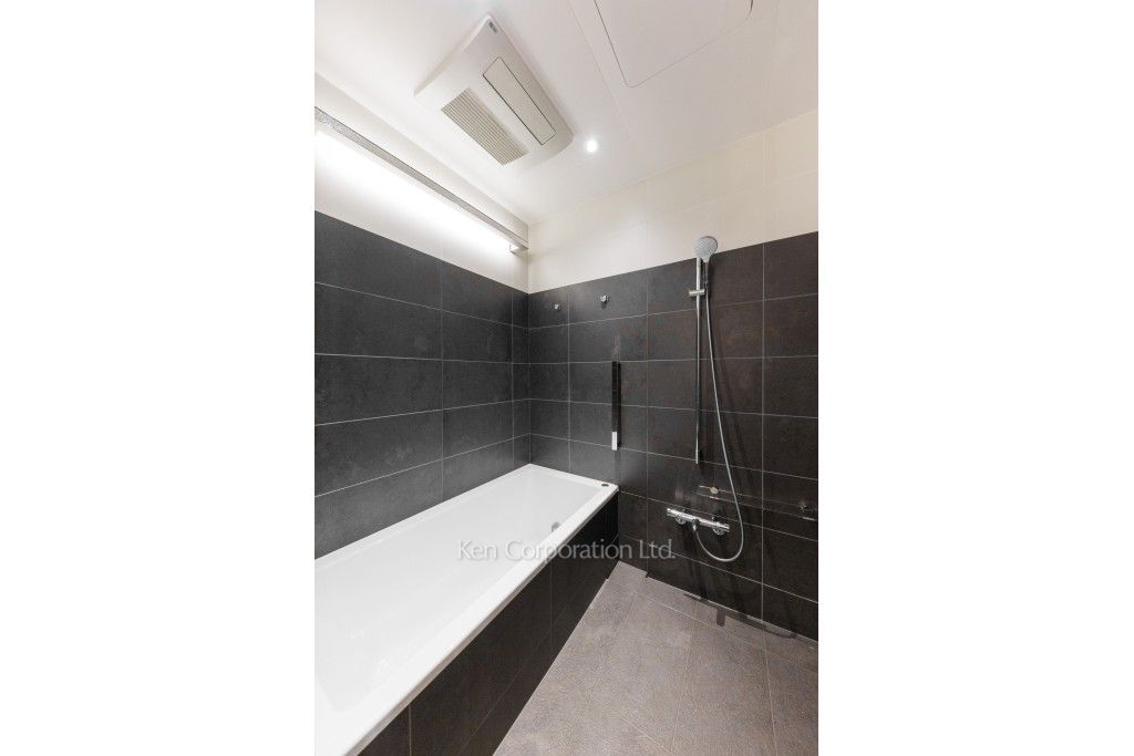 虎ノ門ヒルズ レジデンシャルタワーの写真 バスルーム