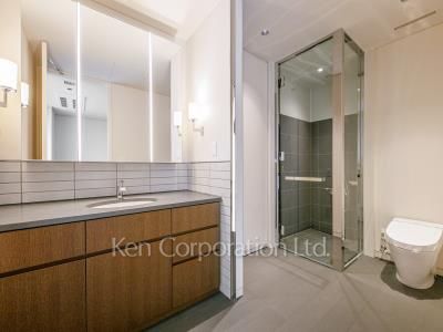 パウダールーム