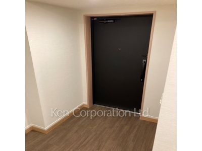 TKB高尾稲荷の写真 玄関 ※写真・画像は実際と異なる場合がございます。部屋写真は同一タイプのものです。（ただし、画像中にタイプ名の記載がある場合はその記載内容を優先します。）