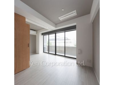 シャトレ信濃町の写真