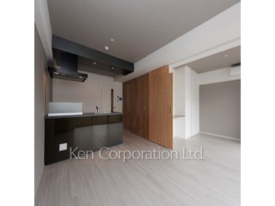 シャトレ信濃町の写真 リビングダイニング ※写真・画像は実際と異なる場合がございます。部屋写真は同一タイプのものです。（ただし、画像中にタイプ名の記載がある場合はその記載内容を優先します。）