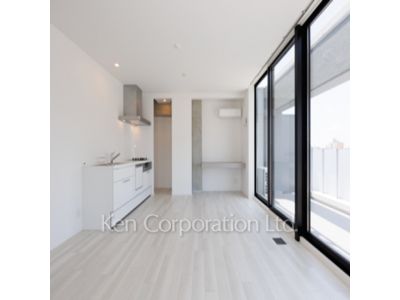 シャトレ信濃町の写真 リビングダイニング ※写真・画像は実際と異なる場合がございます。部屋写真は同一タイプのものです。（ただし、画像中にタイプ名の記載がある場合はその記載内容を優先します。）