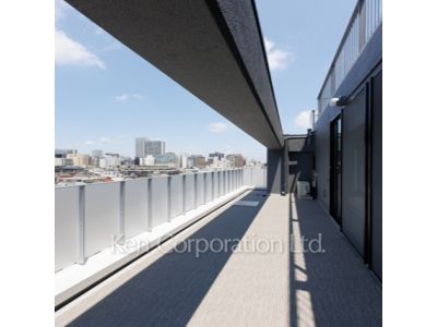 シャトレ信濃町の写真 内観その他 ※写真・画像は実際と異なる場合がございます。部屋写真は同一タイプのものです。（ただし、画像中にタイプ名の記載がある場合はその記載内容を優先します。）