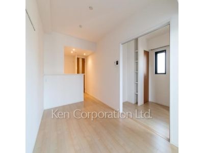 ハイグラウンド神楽坂の写真