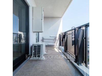 ハイグラウンド神楽坂の写真 内観その他 ※写真・画像は実際と異なる場合がございます。部屋写真は同一タイプのものです。（ただし、画像中にタイプ名の記載がある場合はその記載内容を優先します。）