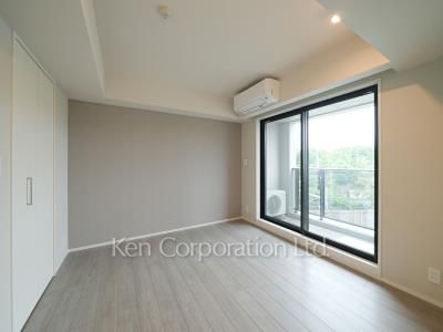 OP.St.Mの写真 ベッドルーム ※3階の同じ間取タイプを撮影。仕様が異なることがあります。