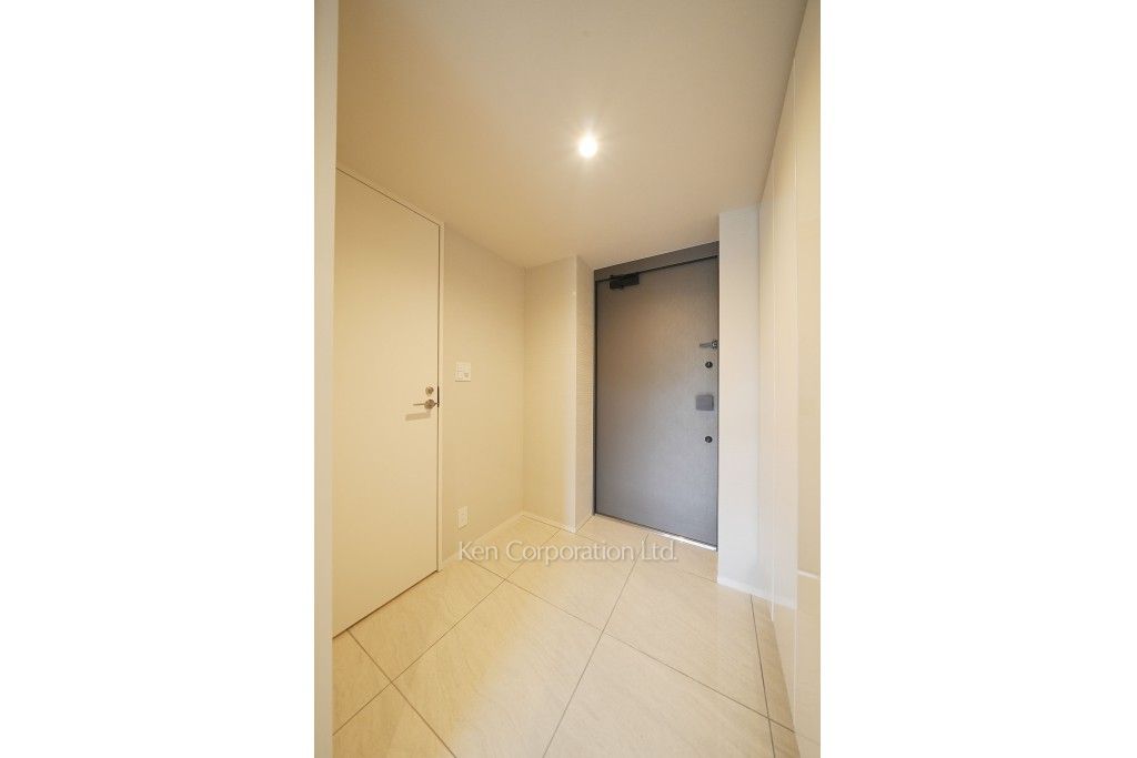 OP.St.Mの写真 玄関 ※3階の同じ間取タイプを撮影。仕様が異なることがあります。