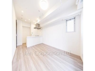 ミリアレジデンス新宿御苑の写真 リビングダイニング ※写真・画像は実際と異なる場合がございます。部屋写真は同一タイプのものです。（ただし、画像中にタイプ名の記載がある場合はその記載内容を優先します。）