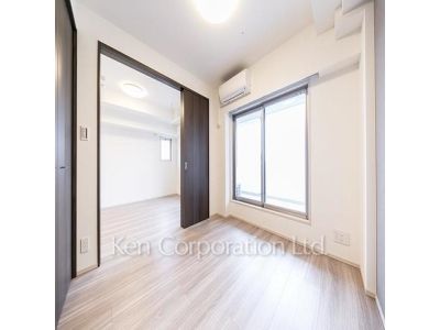 ミリアレジデンス新宿御苑の写真 その他居室 ※写真・画像は実際と異なる場合がございます。部屋写真は同一タイプのものです。（ただし、画像中にタイプ名の記載がある場合はその記載内容を優先します。）