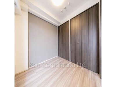 ミリアレジデンス新宿御苑の写真 その他居室 ※写真・画像は実際と異なる場合がございます。部屋写真は同一タイプのものです。（ただし、画像中にタイプ名の記載がある場合はその記載内容を優先します。）