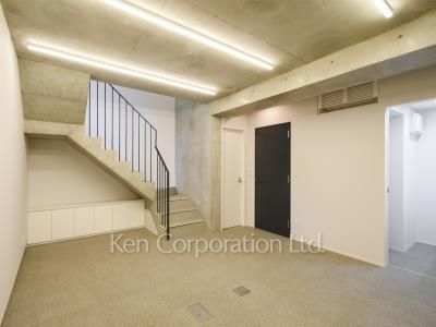 AUBE虎ノ門の写真