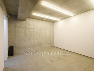 AUBE虎ノ門の写真 居室（LDなど）